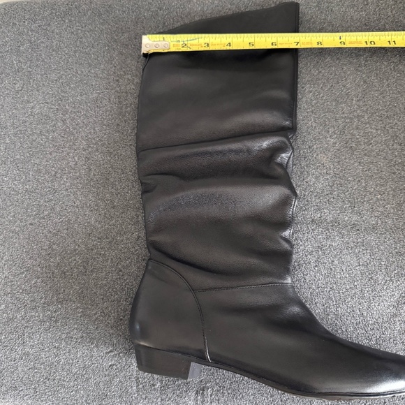 Relativity Boot black 6 1/2M - Picture 12 of 15